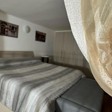 Appartamento Il Nido Brindisi Esterno foto