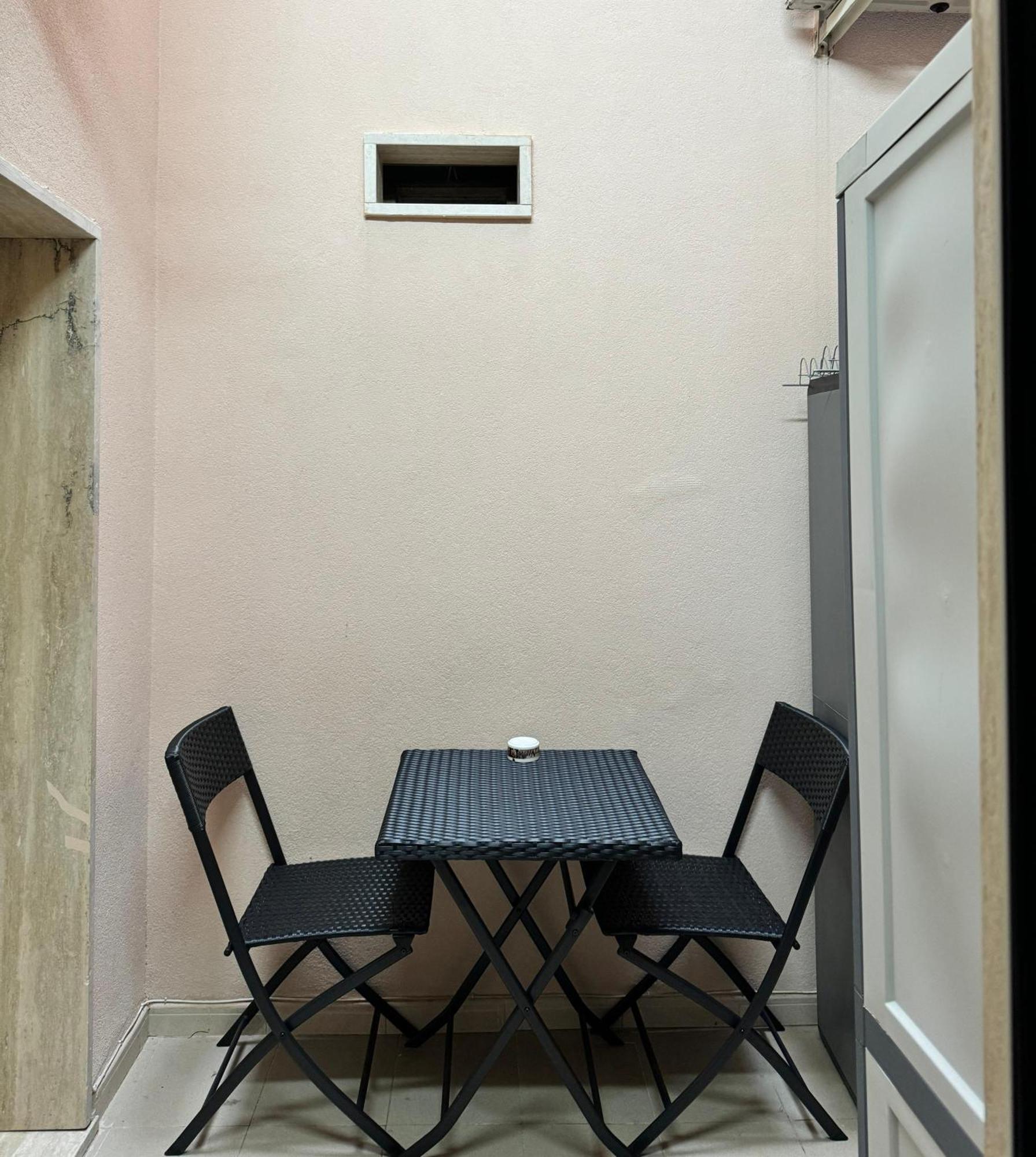 Appartamento Il Nido Brindisi Esterno foto