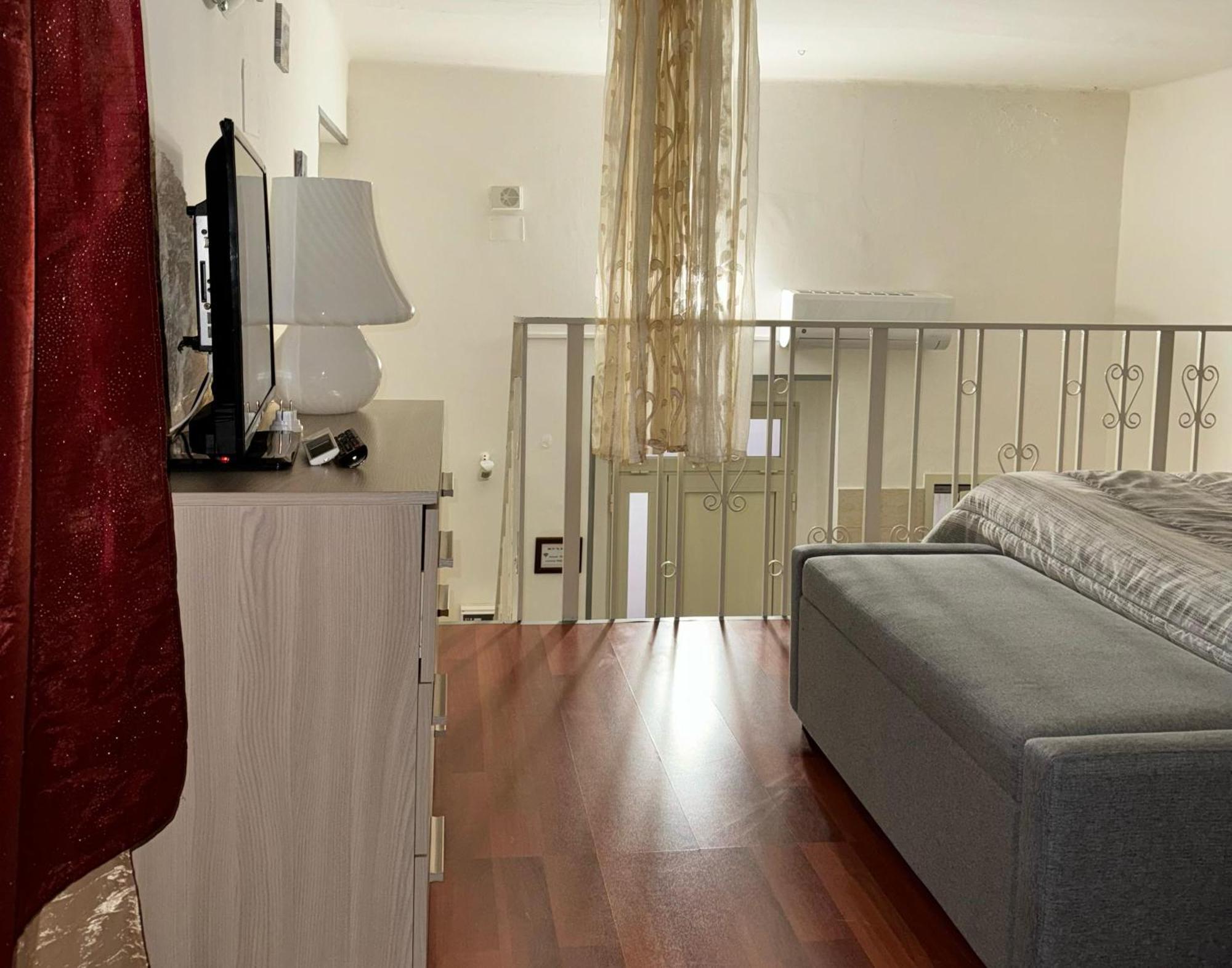Appartamento Il Nido Brindisi Esterno foto